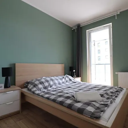Apartment Spectrum Grey *
